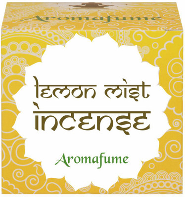 5% OFF on Aromafume Lemon Mist Incense Sticks