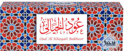 Dukhni Oud Al Khayali Bakhoor Incense Sticks Dukhni Oud Al Khayali Bakhoor Incense Sticks