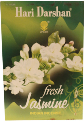 20% OFF on Hari Darshan Fresh Incense Sticks 20% OFF on Hari Darshan Fresh Incense Sticks