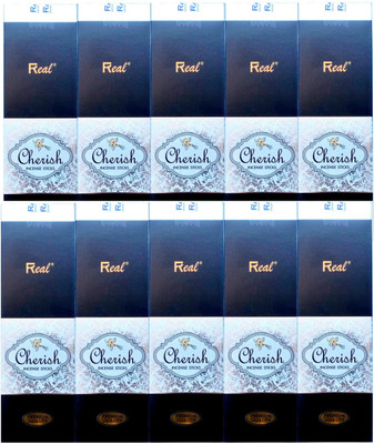 Real Devine Cherish Floral Incense Sticks Real Devine Cherish Floral Incense Sticks