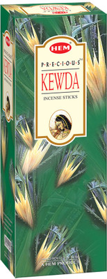 Hem Precious Kewda Incense Sticks Hem Precious Kewda Incense Sticks