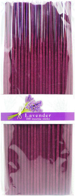 15% OFF on Elements Lavender Incense Sticks 15% OFF on Elements Lavender Incense Sticks