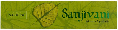 Nandita Incense Sticks Nandita Incense Sticks
