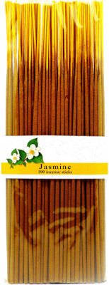 15% OFF on Elements Jasmine Incense Sticks 15% OFF on Elements Jasmine Incense Sticks