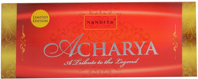 Nandita Incense Sticks Nandita Incense Sticks