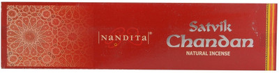 Nandita Incense Sticks Nandita Incense Sticks