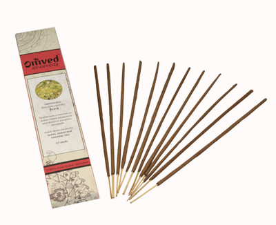 Omved Incense Sticks Omved Incense Sticks