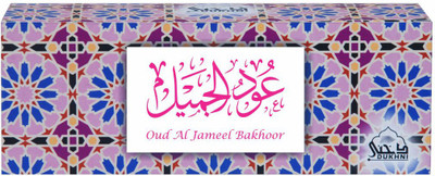 Dukhni Oud Al Jameel Bakhoor (28pc) Incense Sticks Dukhni Oud Al Jameel Bakhoor (28pc) Incense Sticks