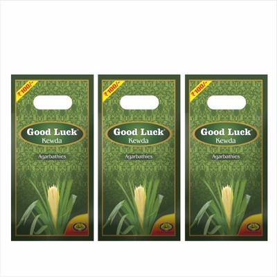 Cycle Kewda Incense Sticks Cycle Kewda Incense Sticks