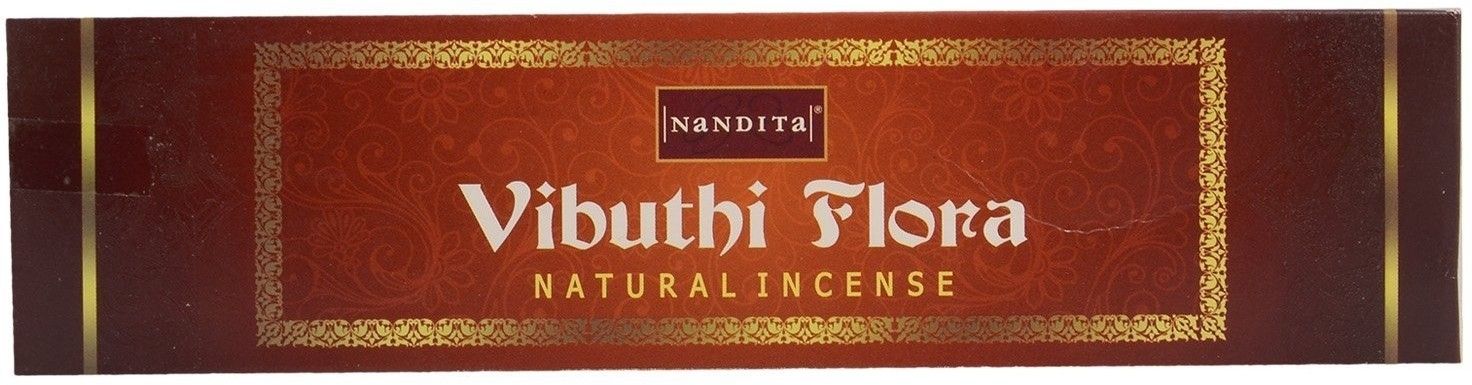 Nandita Incense Sticks Nandita Incense Sticks