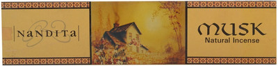 Nandita Incense Sticks Nandita Incense Sticks