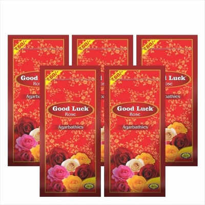 Cycle Rose Incense Sticks Cycle Rose Incense Sticks