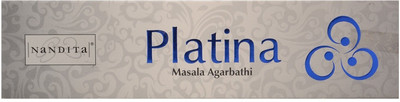 Nandita Incense Sticks Nandita Incense Sticks