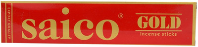 Saico Incense Sticks Saico Incense Sticks