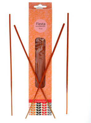 Fiesta Incense Sticks Fiesta Incense Sticks