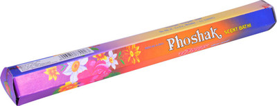 Rajalakshmi Phoshak Fancy Incense Sticks Rajalakshmi Phoshak Fancy Incense Sticks