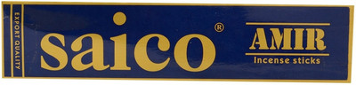 Saico Incense Sticks Saico Incense Sticks