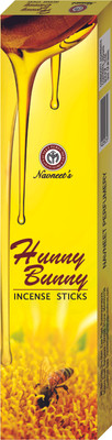 Hunny Bunny Hunny Incense Sticks Hunny Bunny Hunny Incense Sticks