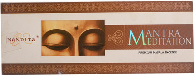 Nandita Incense Sticks Nandita Incense Sticks