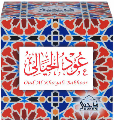 Dukhni Oud Al Khayali Bakhoor Incense Sticks Dukhni Oud Al Khayali Bakhoor Incense Sticks