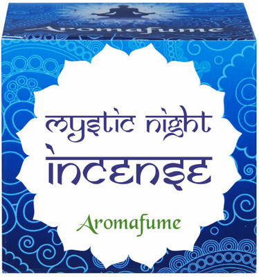 5% OFF on Aromafume Mystic Night Incense Sticks