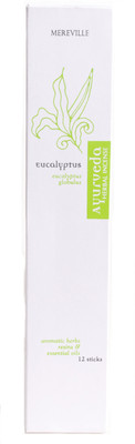 Mereville Eucalyptus Incense Sticks