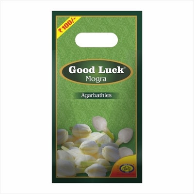 2% OFF on Cycle Mogra Incense Sticks 2% OFF on Cycle Mogra Incense Sticks