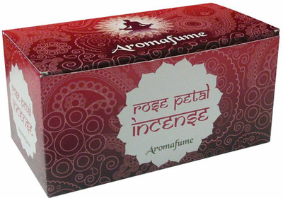 4% OFF on Aromafume Rose Petal & Deluxe Electric Incense burner Incense Sticks 4% OFF on Aromafume Rose Petal & Deluxe Electric Incense burner Incense Sticks
