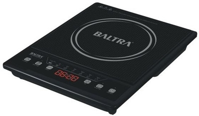20% OFF on Baltra BIC-106 Induction Cooktop 20% OFF on Baltra BIC-106 Induction Cooktop