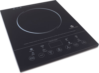 20% OFF on Vijayalakshmi Ace 1 Induction Cooktop 20% OFF on Vijayalakshmi Ace 1 Induction Cooktop