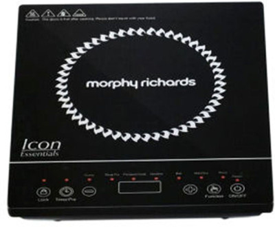 27% OFF on Morphy Richards Europa Espresso / Cappuccino CM 4 Cups Coffee Maker on Flipkart ...