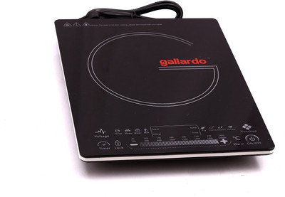 Gallardo ICC003 Induction Cooktop Gallardo ICC003 Induction Cooktop