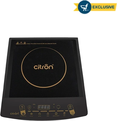 CITRON INDUCTION COOKTOP