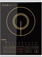 Philips HD4938/01 Induction Cooktop: Induction Cook Top