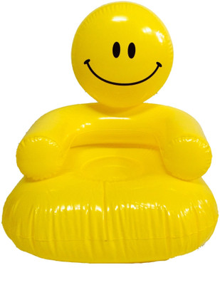 61% OFF on Suzi Smiley Inflatable Chair 61% OFF on Suzi Smiley Inflatable Chair
