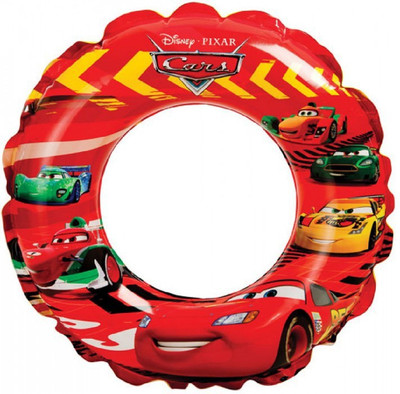 40% OFF on Intex Cars Inflatable Swim Ring 40% OFF on Intex Cars Inflatable Swim Ring
