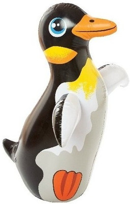60% OFF on Intex Water Hit Me Inflatable Bouncers Multicolor 60% OFF on Intex Water Hit Me Inflatable Bouncers Multicolor