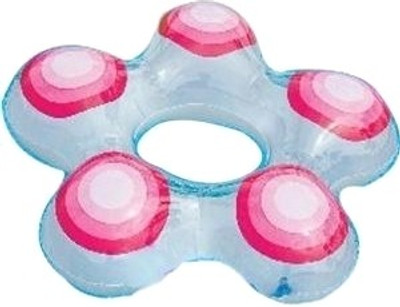 16% OFF on Intex Star Rings Inflatable Water Games 16% OFF on Intex Star Rings Inflatable Water Games