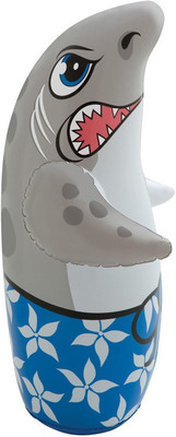 40% OFF on Intex 44670 Inflatable Bop Bag 40% OFF on Intex 44670 Inflatable Bop Bag