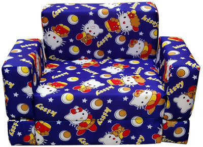 20% OFF on Nonie Berzer Kids Ultra Foam Inflatable Sofa Cum Bed 20% OFF on Nonie Berzer Kids Ultra Foam Inflatable Sofa Cum Bed