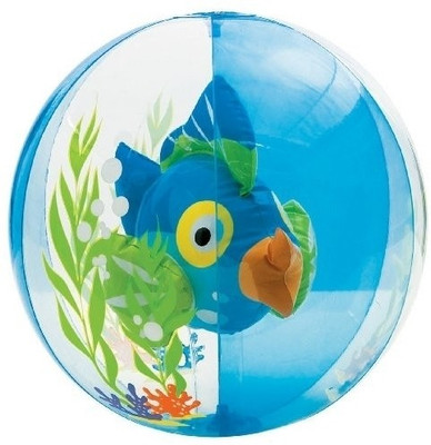 21% OFF on Intex Aquarium Balls 21% OFF on Intex Aquarium Balls