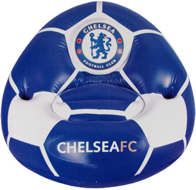 Chelsea F.C Chair Inflatable Floor Chelsea F.C Chair Inflatable Floor
