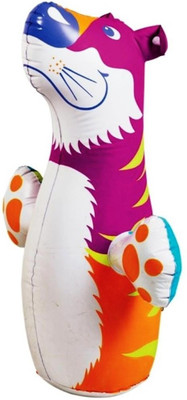 76% OFF on Intex Water Hit Me Inflatable Bouncers Multicolor 76% OFF on Intex Water Hit Me Inflatable Bouncers Multicolor