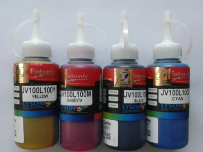 61% OFF on Lyson Epson L100,L200 ink Black Ink 61% OFF on Lyson Epson L100,L200 ink Black Ink