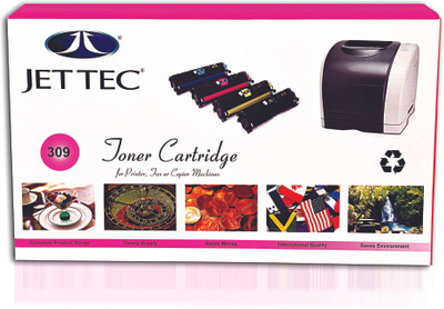 65% OFF on Jettec 309 Black Toner