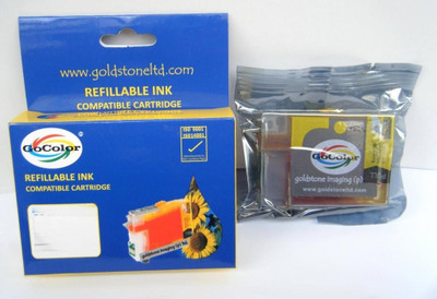 74% OFF on GoColor K100 Black Ink 74% OFF on GoColor K100 Black Ink