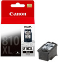 Canon PG 810XL Black Ink cartridge: Inks & Toners