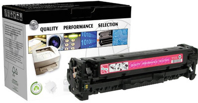 53% OFF on Clover CC533A Black Toner 53% OFF on Clover CC533A Black Toner