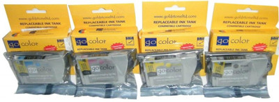 65% OFF on GoColor 73N Cyan Ink 65% OFF on GoColor 73N Cyan Ink