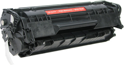 15% OFF on Pitney Bowes Q2612A Black Toner 15% OFF on Pitney Bowes Q2612A Black Toner
